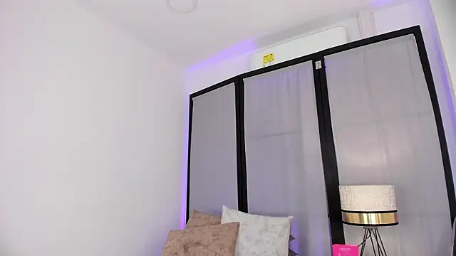 niicole_steele_ 即時 XXX 聊天