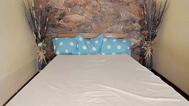 Rebeka2589 Adlı Modelin Canlı XXX Sohbeti