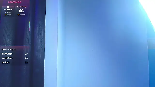 Czat XXX na żywo – Irene-Fantasy