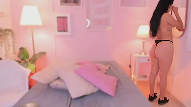 Chat +18 de Ivyy_sweet_ ao vivo