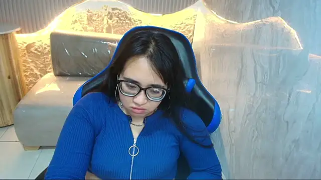 Онлайн чат XXX bunny_mich_r