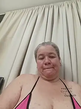 Вебкам-шоу MilF-eterna_69