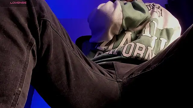 Živý XXX chat s_sven03