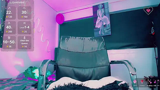 Kendall_hornyy – Live XXX-chat