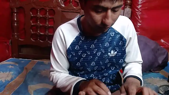 Dirty_sandy888 Webcam Show