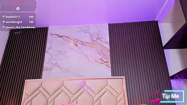 Онлайн чат XXX MiaaFarrel