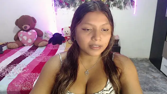 sexysusan4you Obrolan Langsung XXX