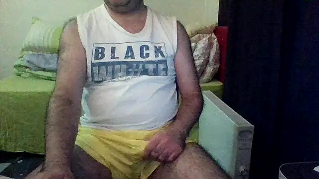 st206boy Webcam Show