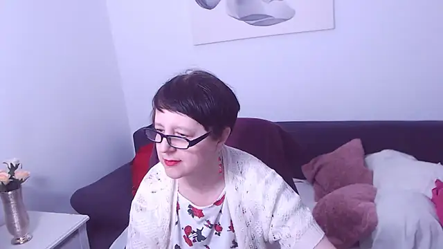 ChristaRose Live XXX-chat