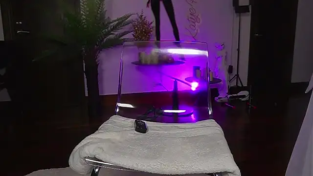 Sembang XXX Secara Langsung Katyerave