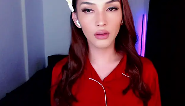 Alicegreenexx ওয়েবক্যাম শো