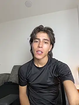 Онлайн чат XXX Blake_Parker