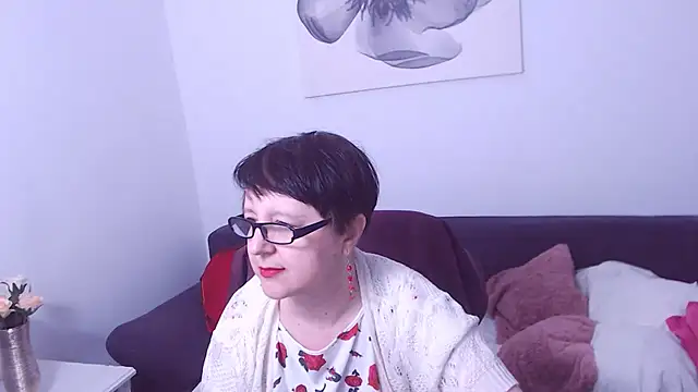 ChristaRose's Live XXX Chat