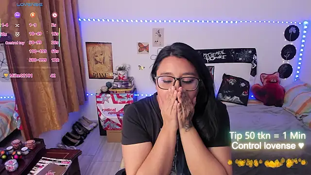 Онлайн чат XXX Cherry_blush_