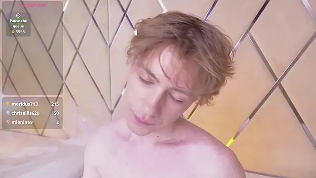 Paul_Holt – webcam-show