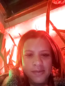 Cataleya_16 Adlı Modelin Web Kamerası Şovu