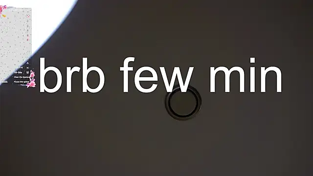 Chat XXX en directo de MirnaTellado