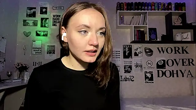 دردشة JeannaLanno الجنسية المباشرة