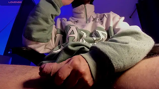 Živý XXX chat s_sven03