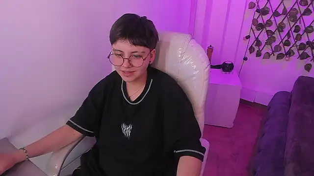 Nathaly_ds Obrolan Langsung XXX