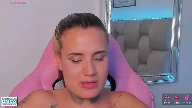 Susan-Sweet-7 Chat XXX in diretta