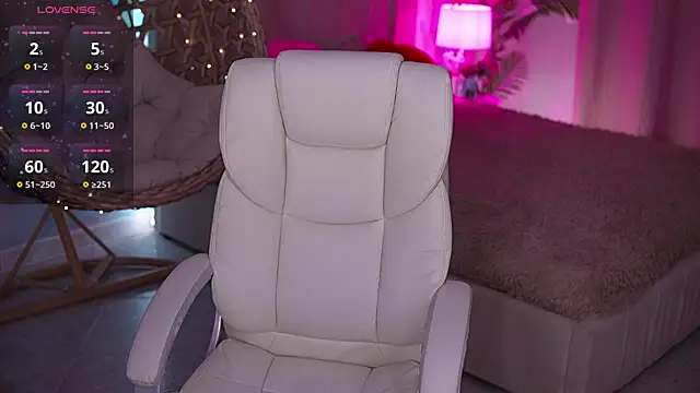 TinaMelt Chat XXX in diretta