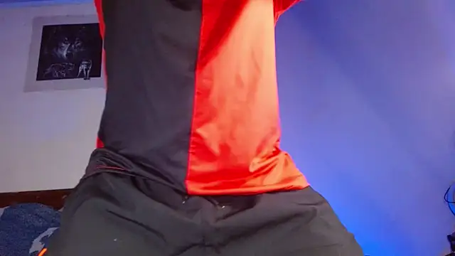 SexyBoy-Bigclit: вебкам-шоу