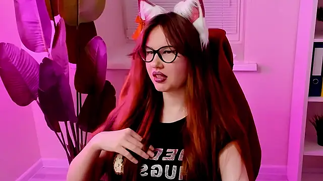 CarolGiggly – Naživo XXX chat