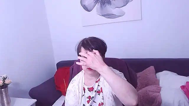 ChristaRose 라이브 XXX 채팅