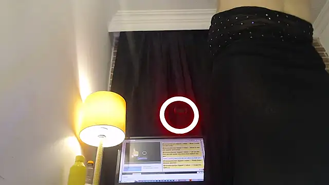 KarimaSarabe – webcam-show