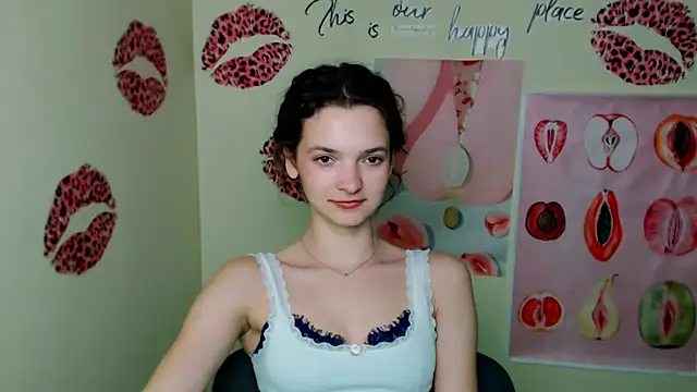 Chat XXX Live _SusieSu_