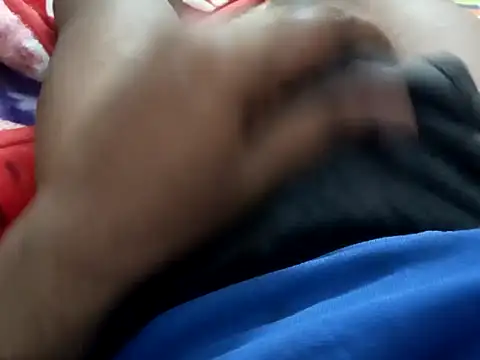 Thickblacksexyのウェブカメラショー