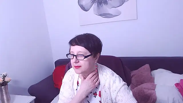 ChristaRose Live XXX-Chat