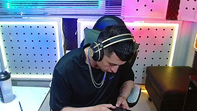 Godofcumxxx – Naživo XXX chat