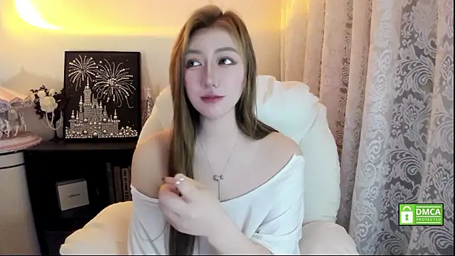 Cute_Mango: онлайн-секс-чат