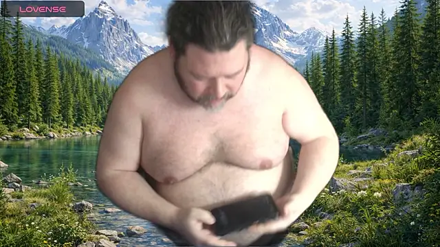 MysticDevil's Webcam Show