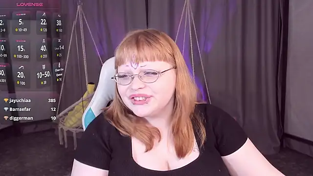 Sembang XXX Secara Langsung LottieReed