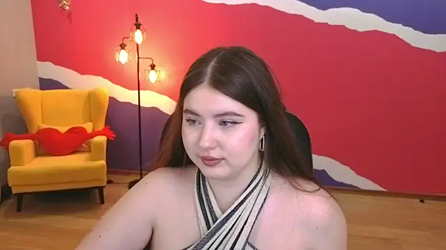 PixelGoddessn Live XXX chat