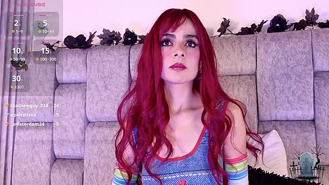 Alice_noirn Live XXX chat