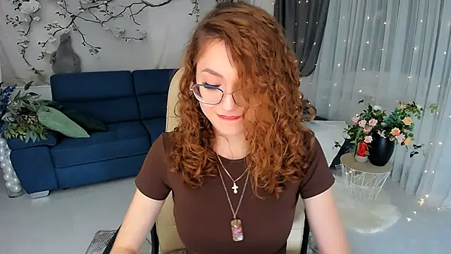 SereneFlamen Live XXX chat