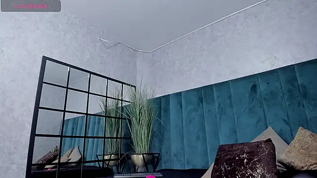 Živý XXX chat VictoriaaBlair