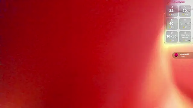 Živý XXX chat Michelle_Ferrerr