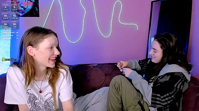 แชท XXX สดของ khloebeauty