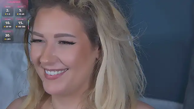 OndinaNoire Show Webcam