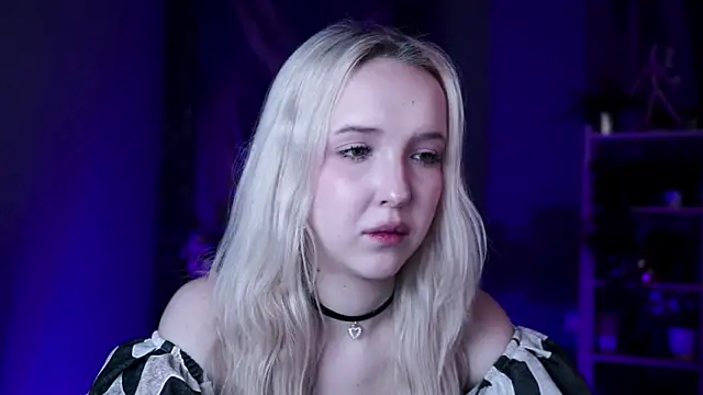 แชท XXX สดของ MaoqiBeverly