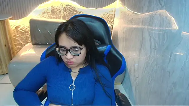 Chat XXX Live bunny_mich_r