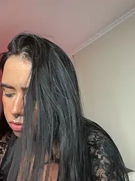 แชท XXX สดของ Samispank