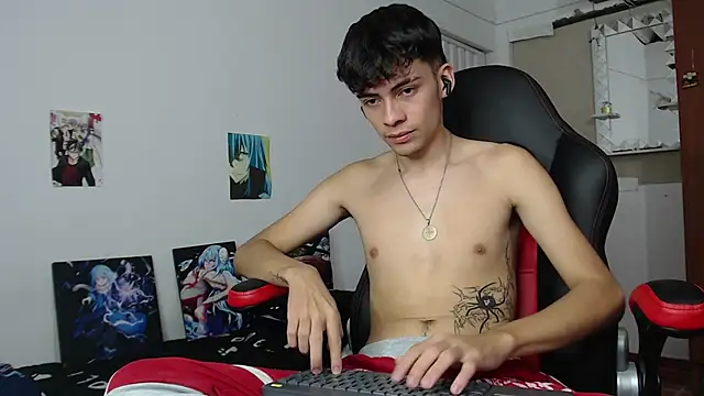 Rimuru17 Live XXX Chat