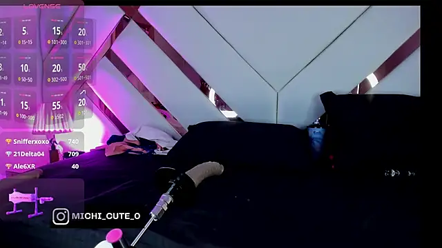 michelle_cutee_ – Naživo XXX chat