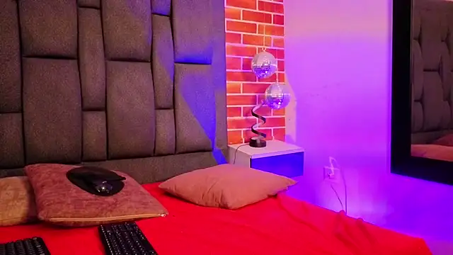 Živý XXX chat kiitydoll